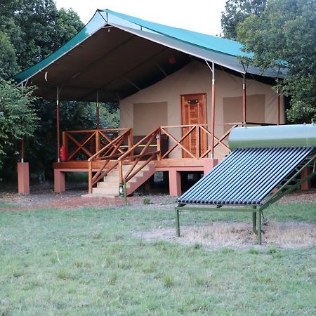 Loyk Mara Luxury Camp Hotel Maasai Mara Bagian luar foto