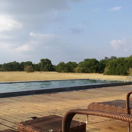 Loyk Mara Luxury Camp Hotel Maasai Mara Bagian luar foto