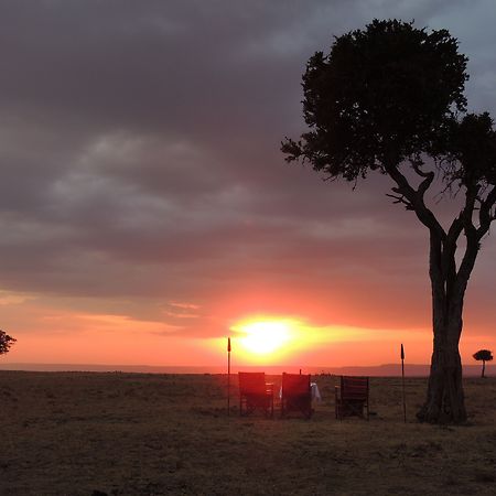 Loyk Mara Luxury Camp Hotel Maasai Mara Bagian luar foto