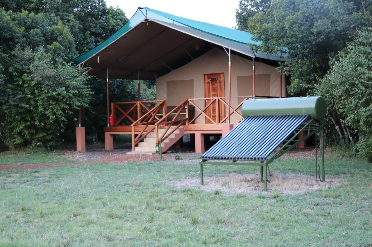 Loyk Mara Luxury Camp Hotel Maasai Mara Bagian luar foto