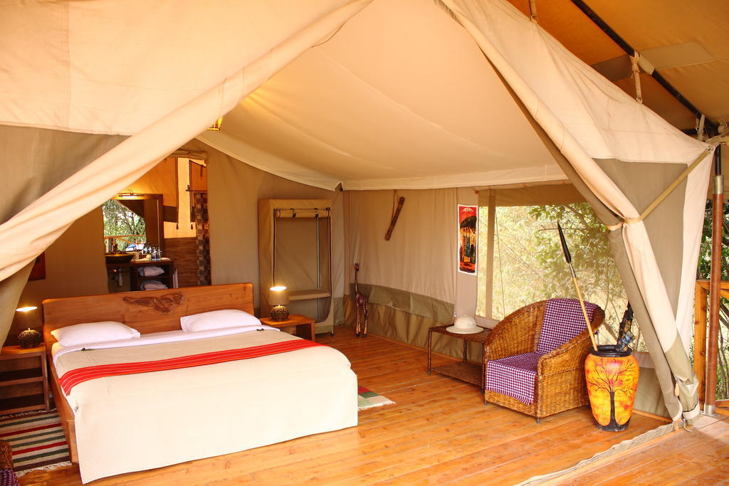 Loyk Mara Luxury Camp Hotel Maasai Mara Bagian luar foto