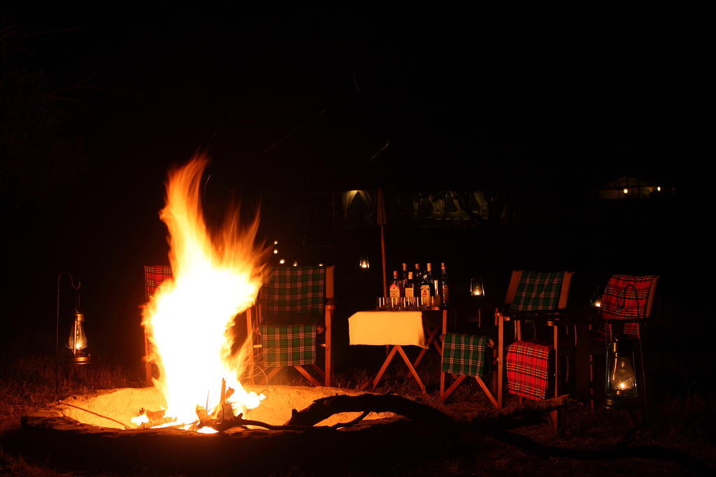 Loyk Mara Luxury Camp Hotel Maasai Mara Bagian luar foto
