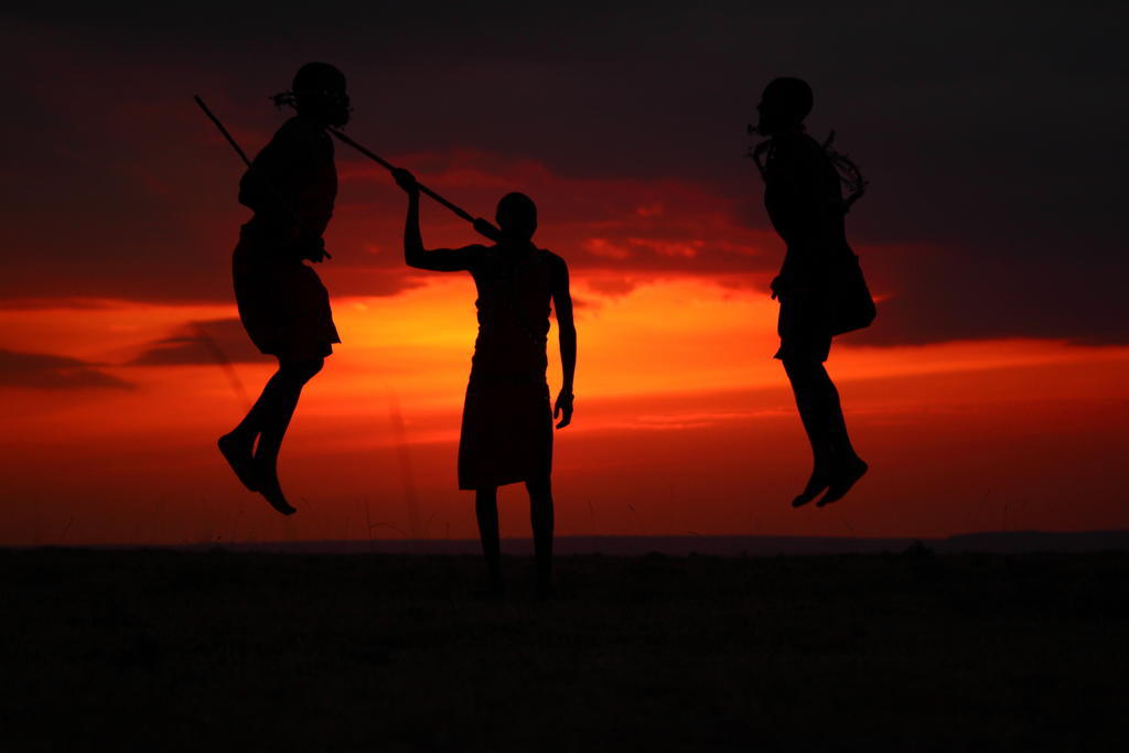Loyk Mara Luxury Camp Hotel Maasai Mara Bagian luar foto