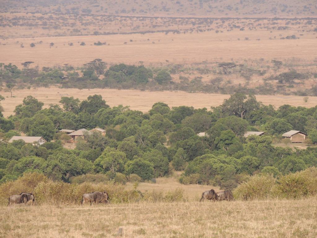 Loyk Mara Luxury Camp Hotel Maasai Mara Bagian luar foto