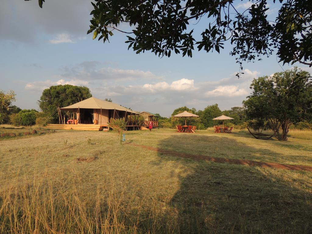 Loyk Mara Luxury Camp Hotel Maasai Mara Bagian luar foto