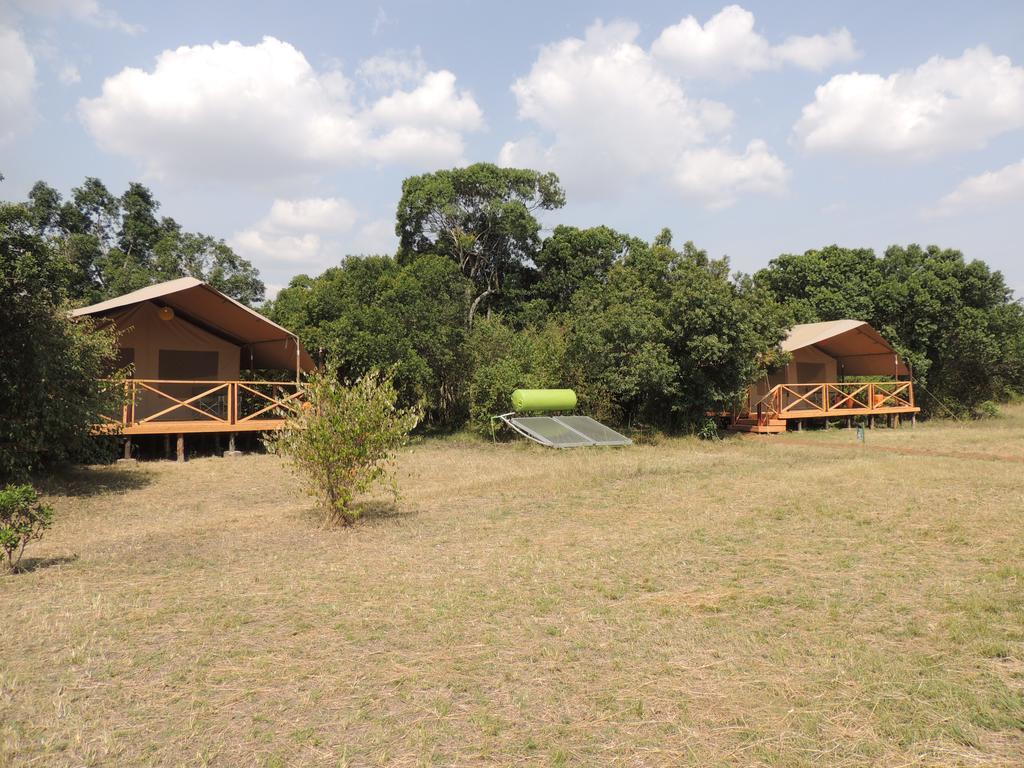 Loyk Mara Luxury Camp Hotel Maasai Mara Bagian luar foto