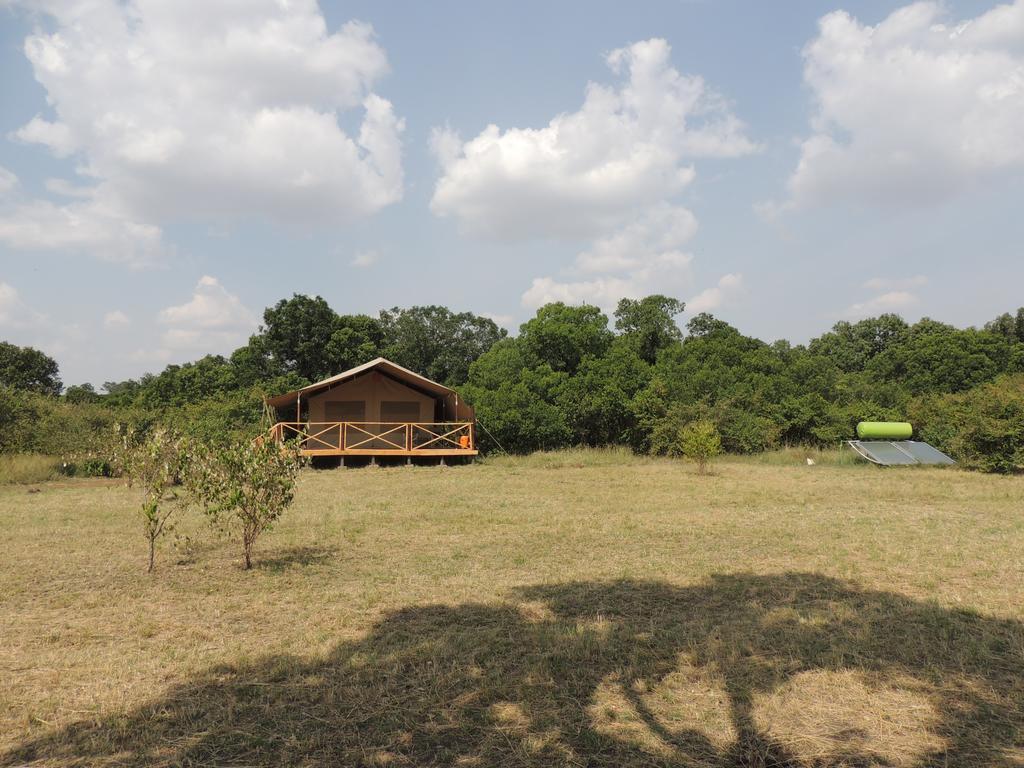 Loyk Mara Luxury Camp Hotel Maasai Mara Bagian luar foto