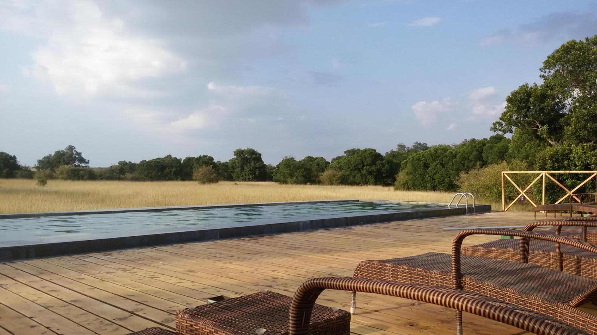 Loyk Mara Luxury Camp Hotel Maasai Mara Bagian luar foto