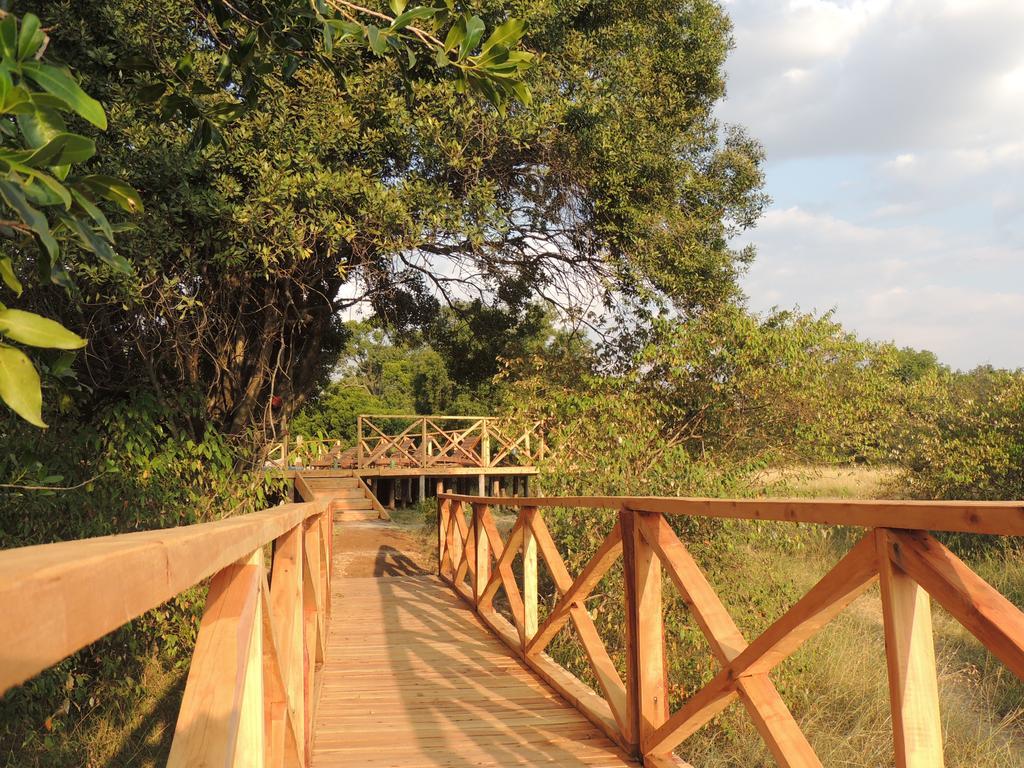 Loyk Mara Luxury Camp Hotel Maasai Mara Bagian luar foto
