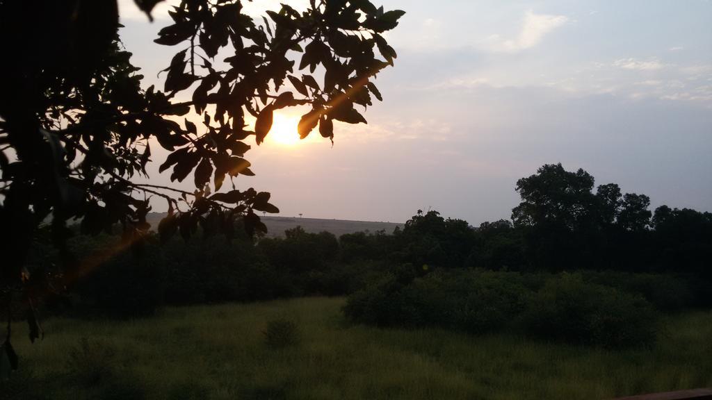 Loyk Mara Luxury Camp Hotel Maasai Mara Bagian luar foto