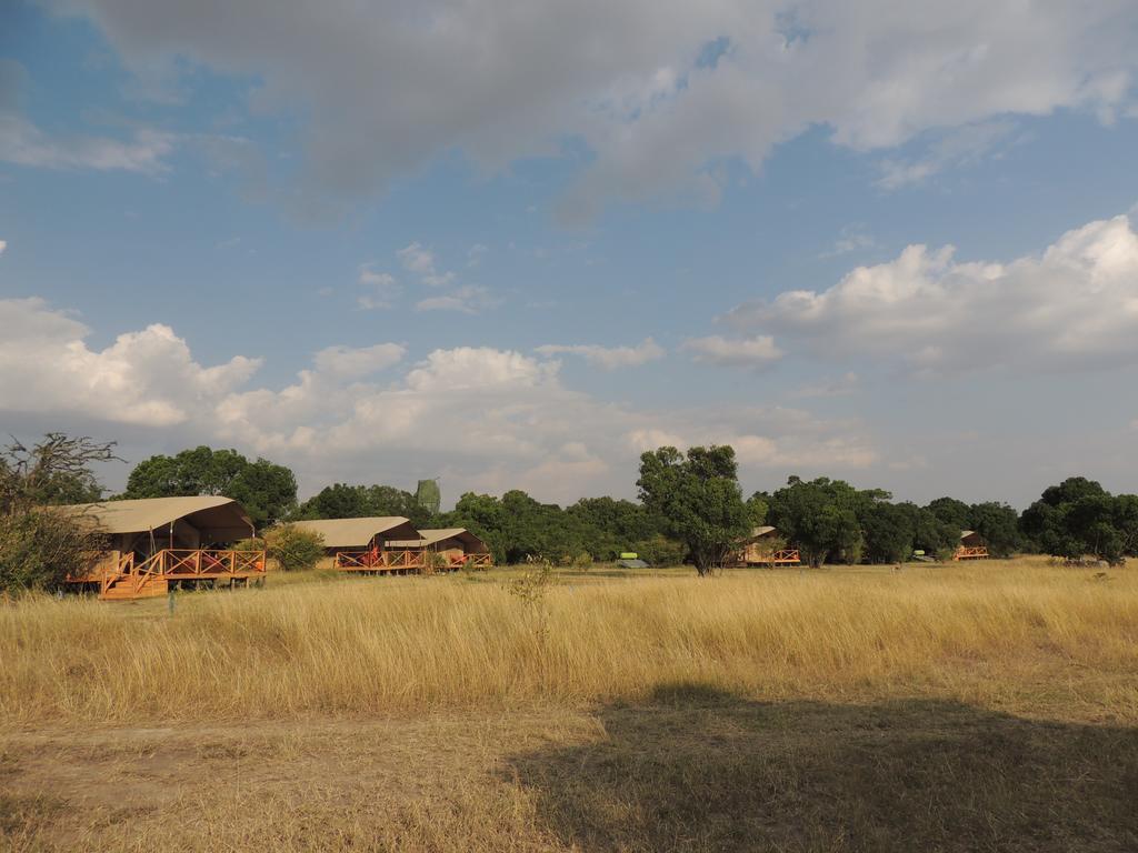 Loyk Mara Luxury Camp Hotel Maasai Mara Bagian luar foto
