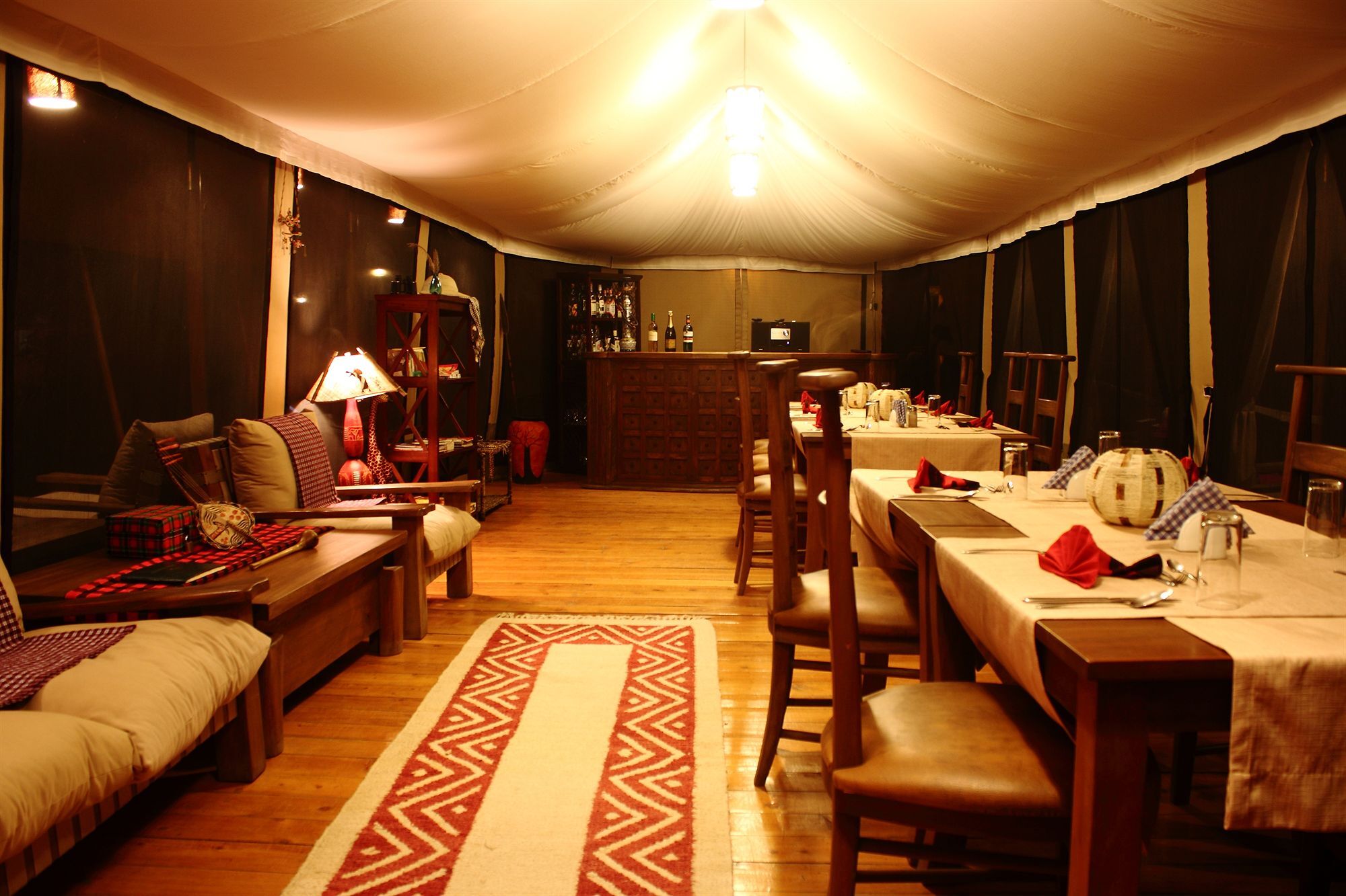 Loyk Mara Luxury Camp Hotel Maasai Mara Bagian luar foto