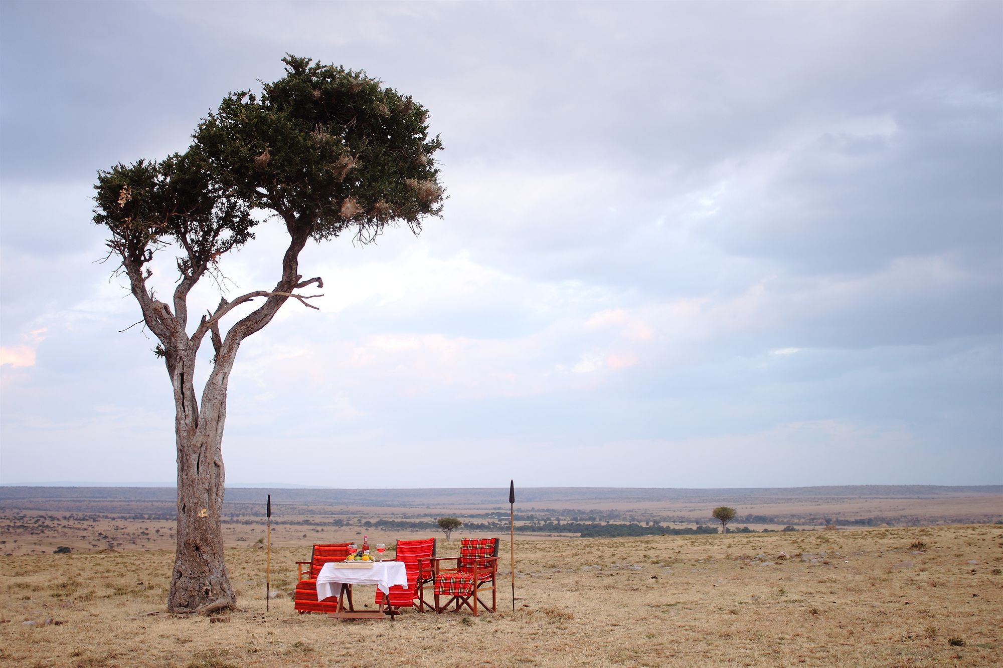 Loyk Mara Luxury Camp Hotel Maasai Mara Bagian luar foto